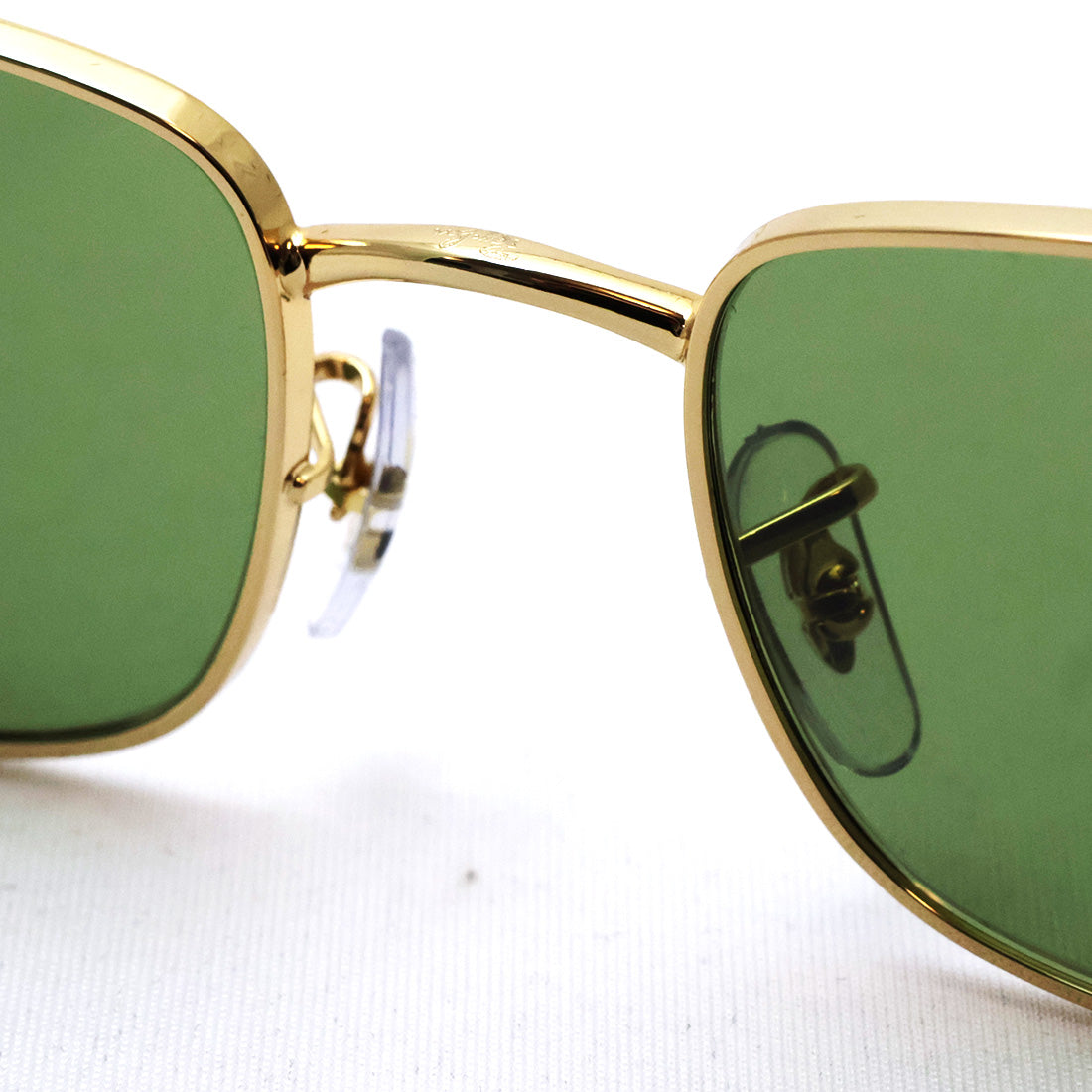 レイバン サングラス Ray-Ban RB3746 0014E 56 59 スクエア ゴールド系