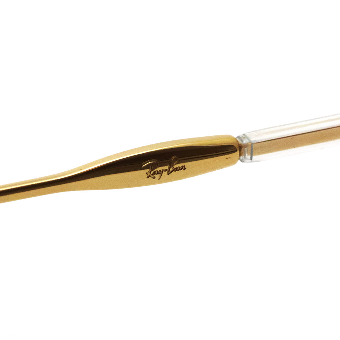 レイバン サングラス Ray-Ban RB3746 00173 56 59 スクエア ゴールド系