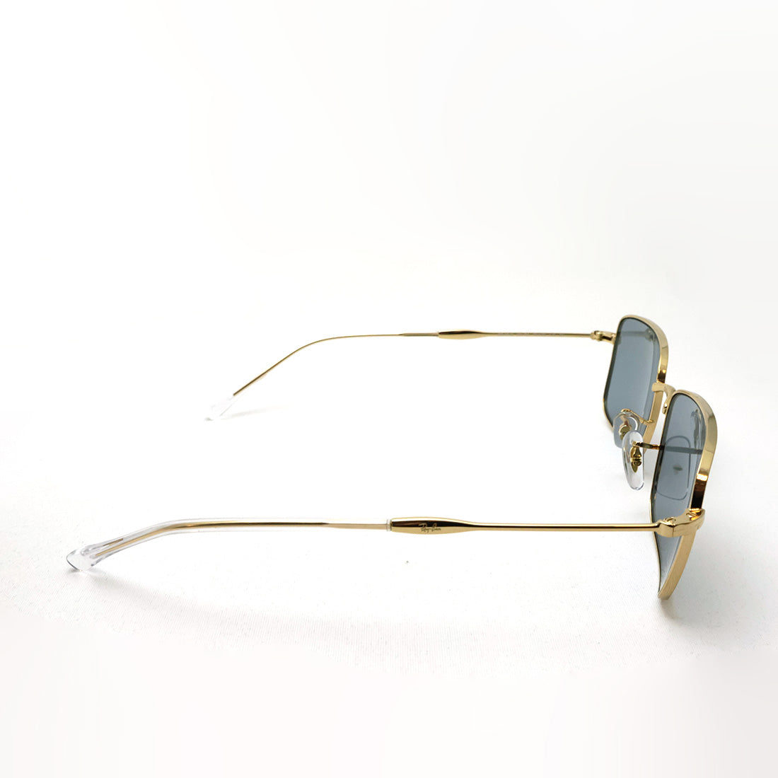 レイバン サングラス Ray-Ban RB3746 001R5 56 59 スクエア ゴールド系