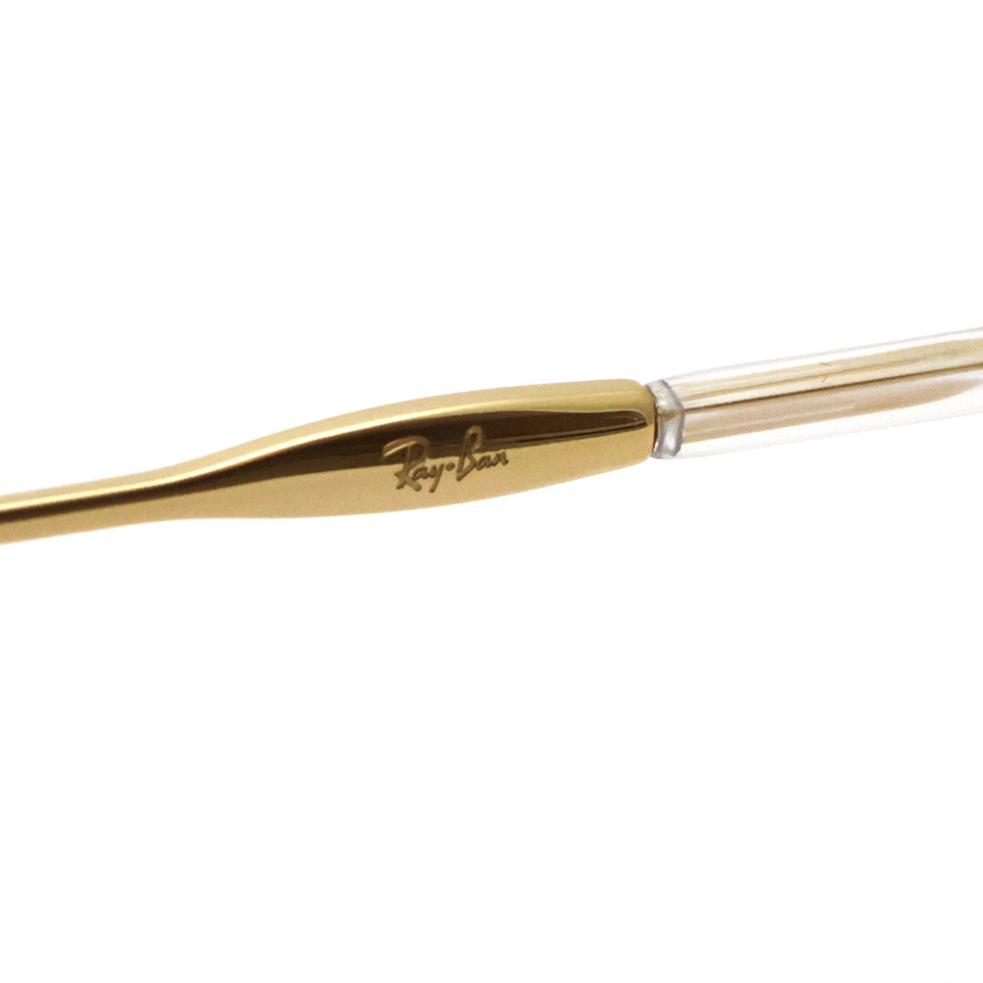 レイバン サングラス Ray-Ban RB3746 001R5 56 59 スクエア ゴールド系