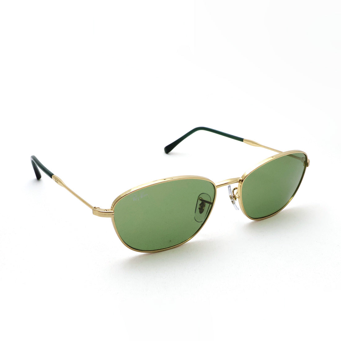 レイバン サングラス Ray-Ban RB3749 0014E 55 58