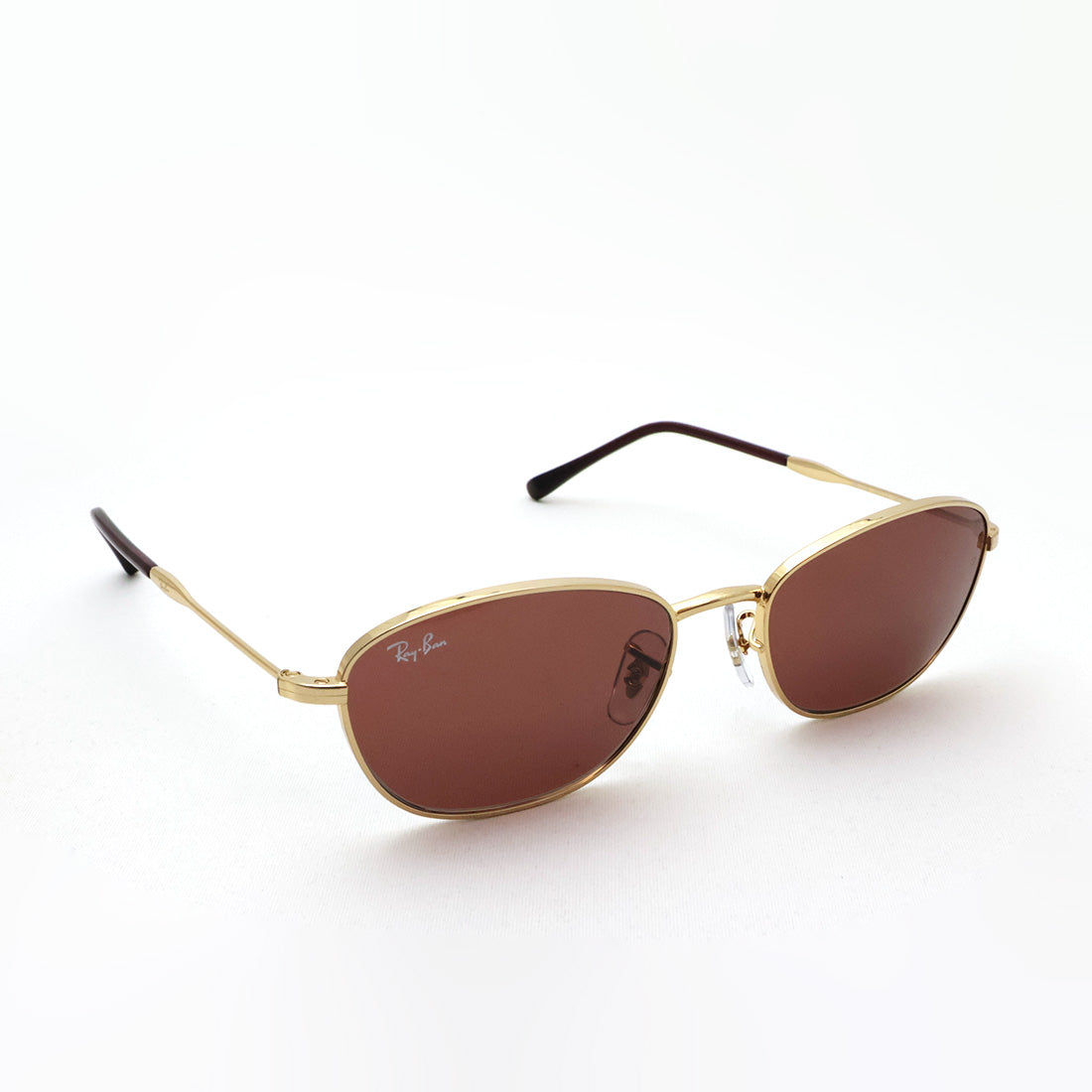 レイバン サングラス Ray-Ban RB3749 001C5 55 58