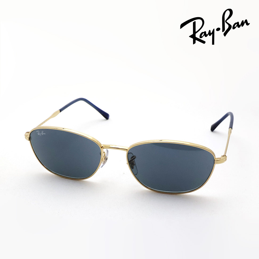 レイバン サングラス Ray-Ban RB3749 9278R5 55 58