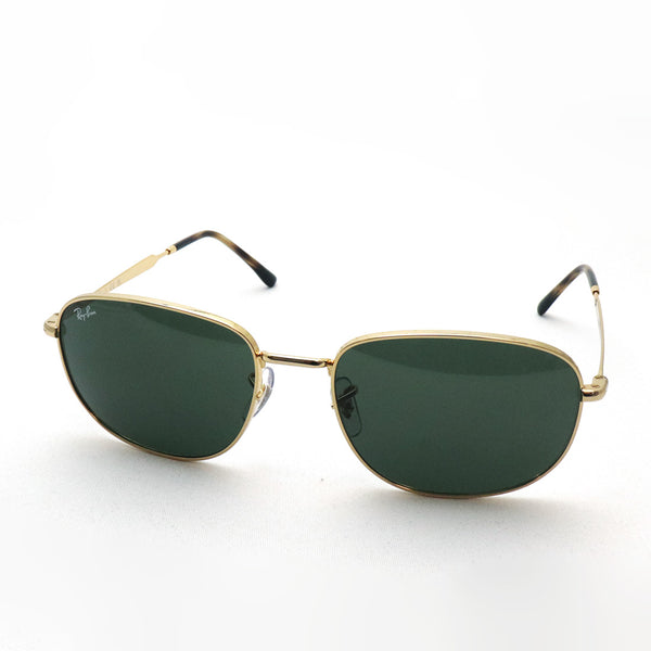 レイバン サングラス Ray-Ban RB3754 00131 60 スクエア