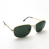 レイバン サングラス Ray-Ban RB3754 00131 60 スクエア