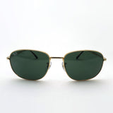 レイバン サングラス Ray-Ban RB3754 00131 60 スクエア