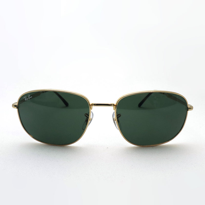 レイバン サングラス Ray-Ban RB3754 00131 60 スクエア