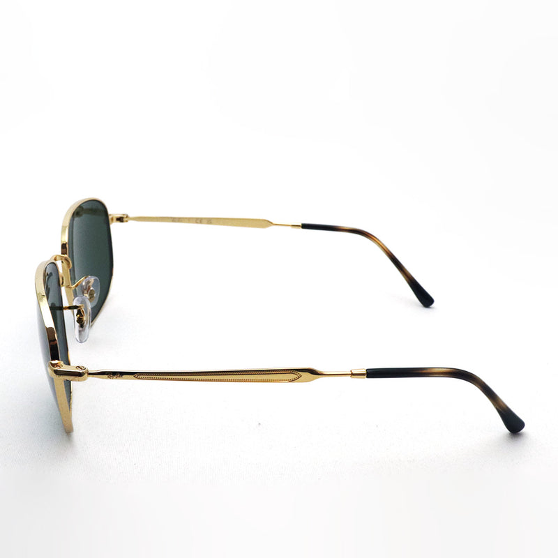 レイバン サングラス Ray-Ban RB3754 00131 60 スクエア