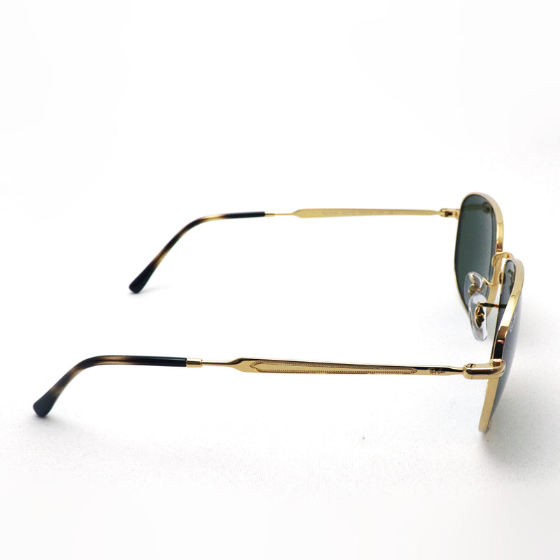 レイバン サングラス Ray-Ban RB3754 00131 60 スクエア