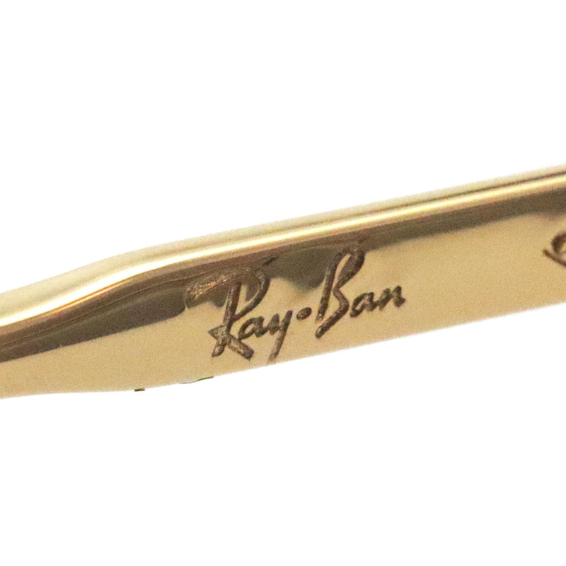 レイバン サングラス Ray-Ban RB3754 00131 60 スクエア