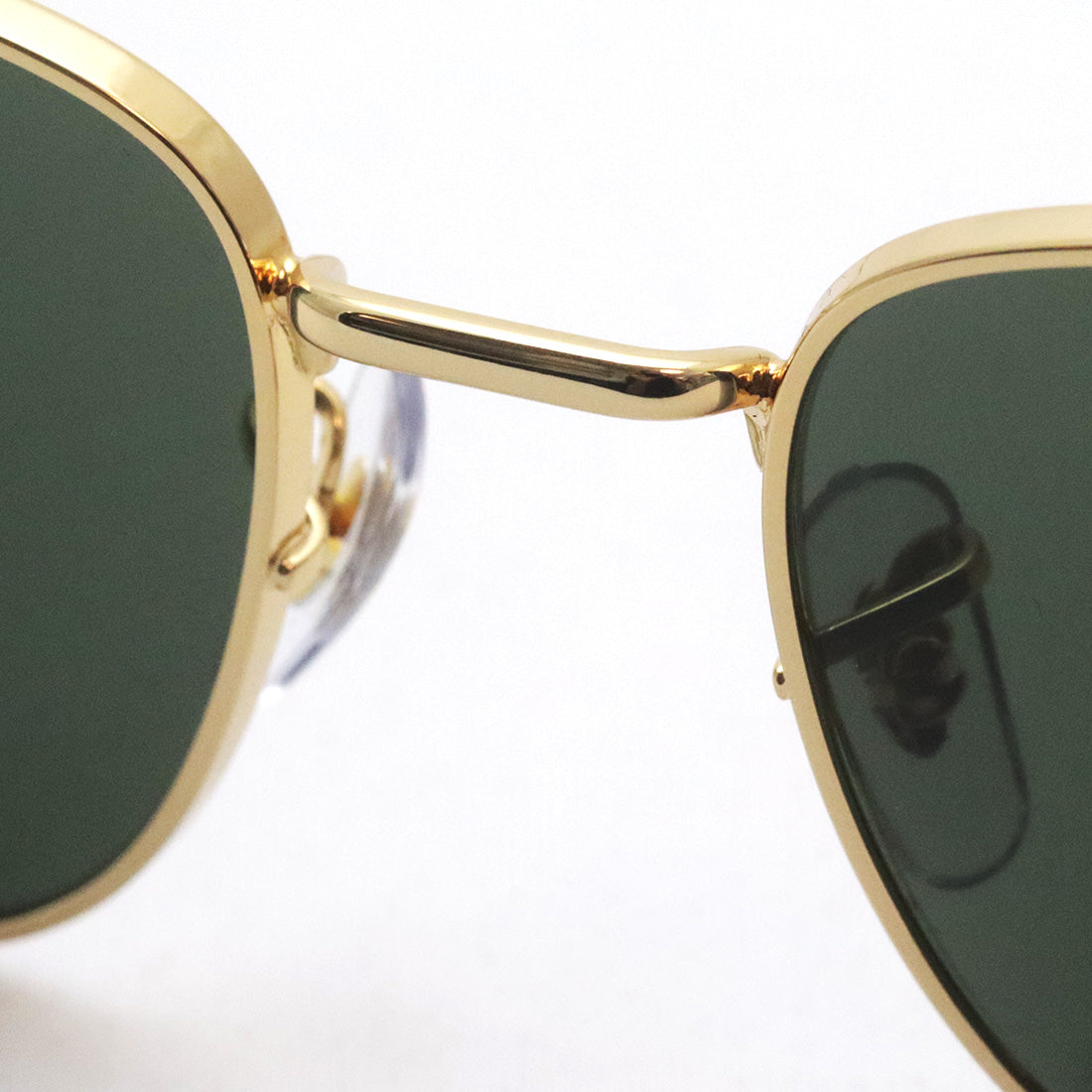 レイバン サングラス Ray-Ban RB3754 00131 60 スクエア