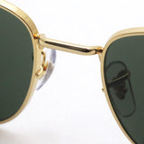 レイバン サングラス Ray-Ban RB3754 00131 60 スクエア