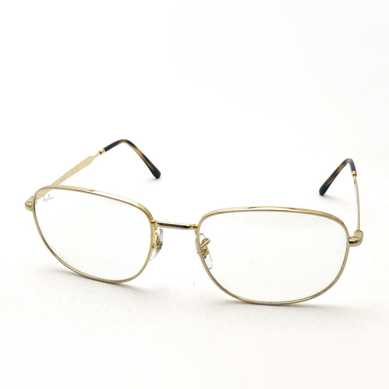レイバン 調光サングラス Ray-Ban RB3754 001GG 60 スクエア