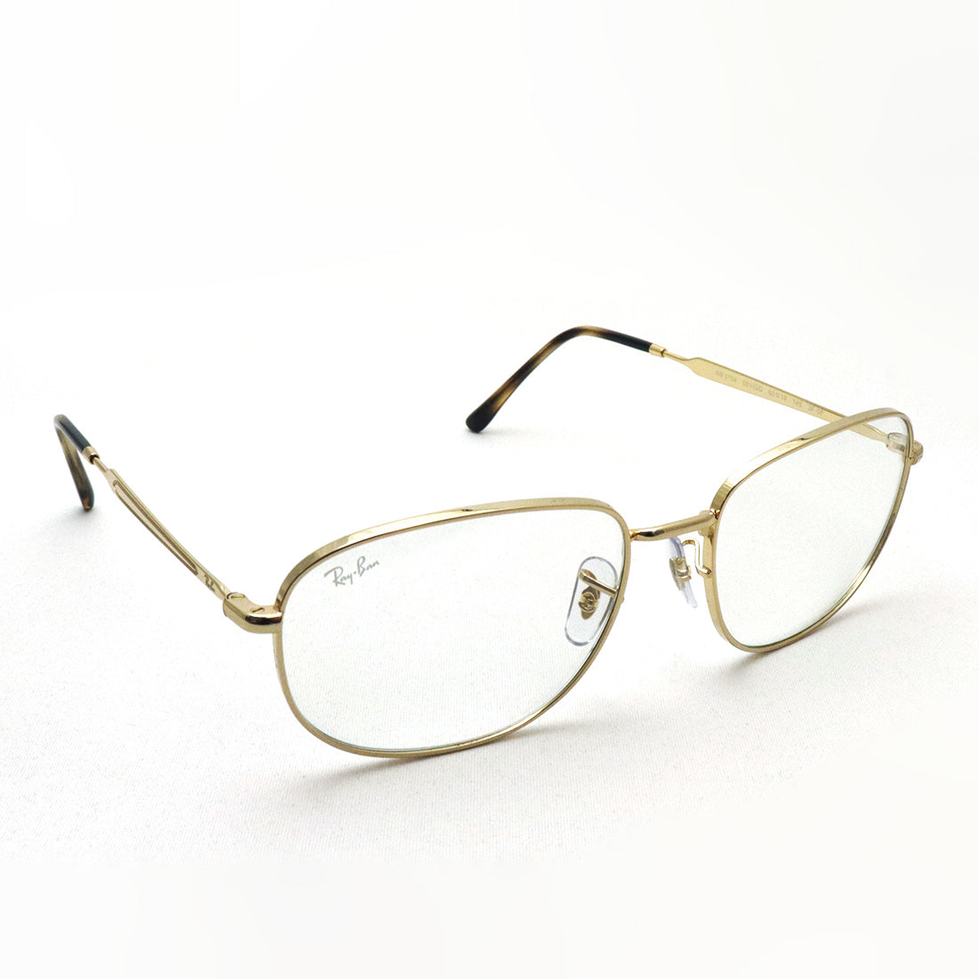 レイバン 調光サングラス Ray-Ban RB3754 001GG 60 スクエア