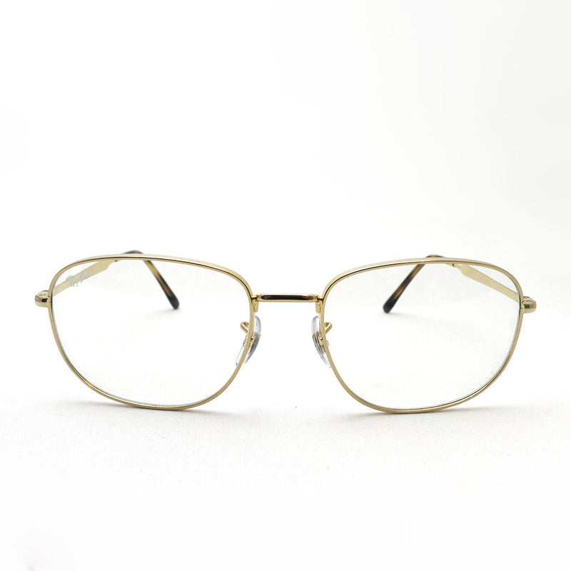 レイバン 調光サングラス Ray-Ban RB3754 001GG 60 スクエア