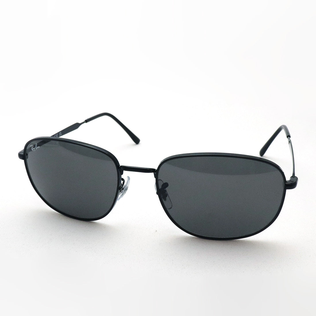 レイバン サングラス Ray-Ban RB3754 002B1 60 スクエア