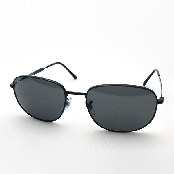 レイバン サングラス Ray-Ban RB3754 002B1 60 スクエア