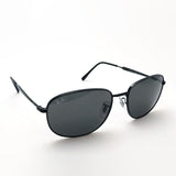レイバン サングラス Ray-Ban RB3754 002B1 60 スクエア
