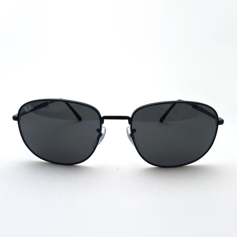レイバン サングラス Ray-Ban RB3754 002B1 60 スクエア
