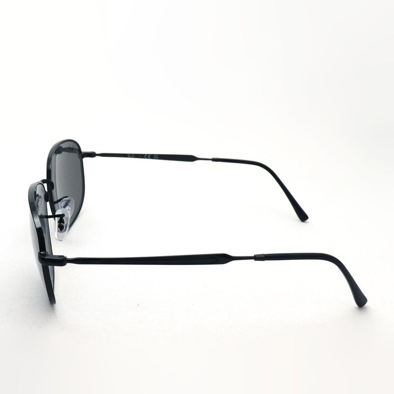 レイバン サングラス Ray-Ban RB3754 002B1 60 スクエア
