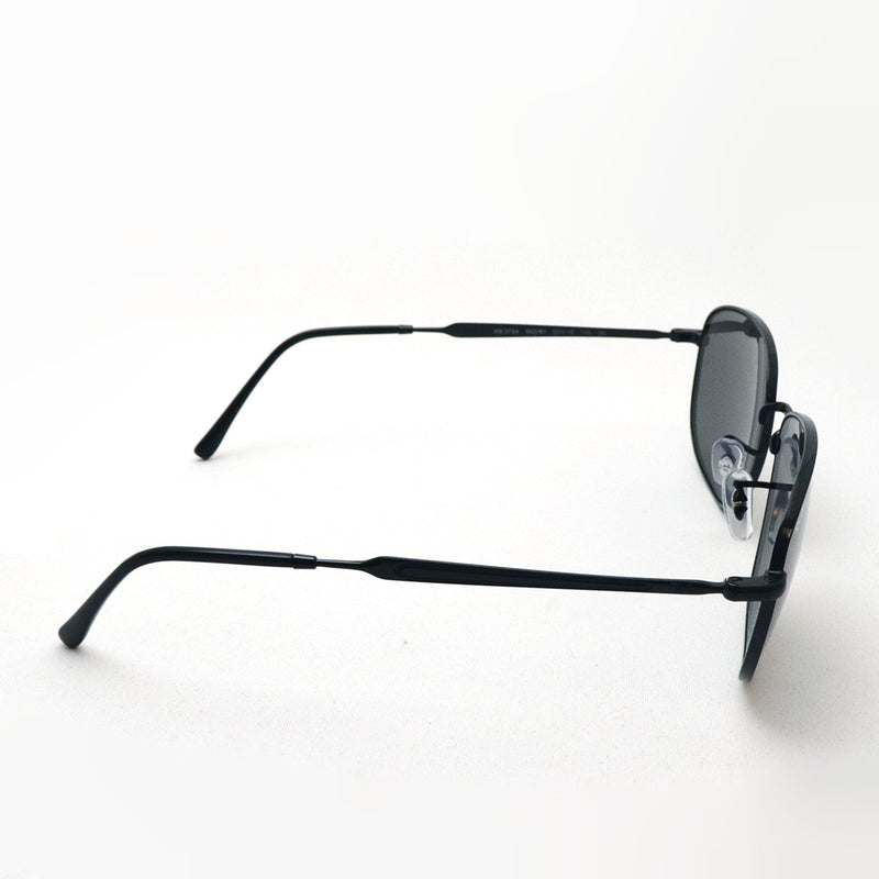 レイバン サングラス Ray-Ban RB3754 002B1 60 スクエア