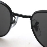 レイバン サングラス Ray-Ban RB3754 002B1 60 スクエア