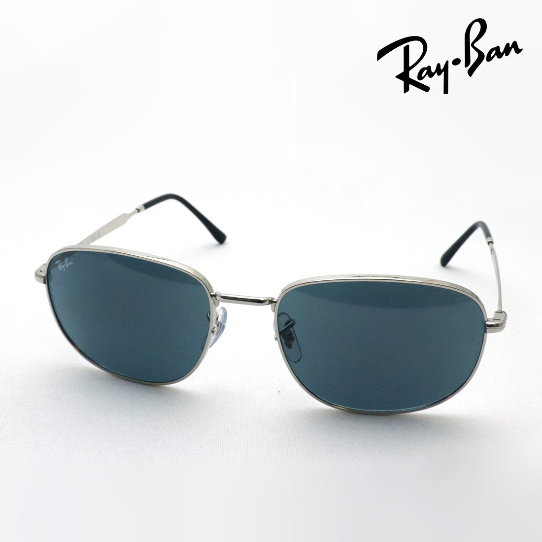 レイバン サングラス Ray-Ban RB3754 003R5 60 スクエア