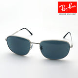 レイバン サングラス Ray-Ban RB3754 003R5 60 スクエア