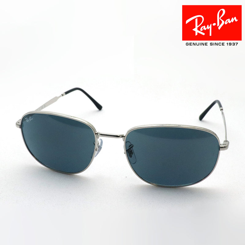 レイバン サングラス Ray-Ban RB3754 003R5 60 スクエア