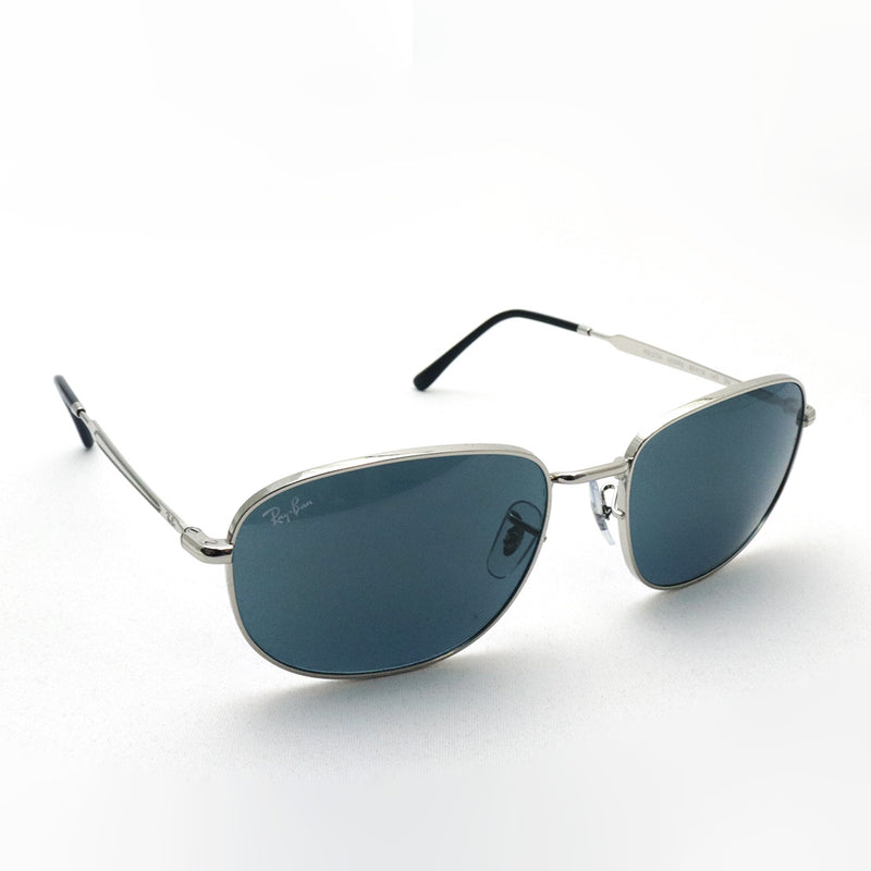 レイバン サングラス Ray-Ban RB3754 003R5 60 スクエア