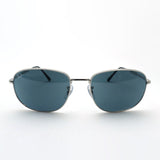 レイバン サングラス Ray-Ban RB3754 003R5 60 スクエア