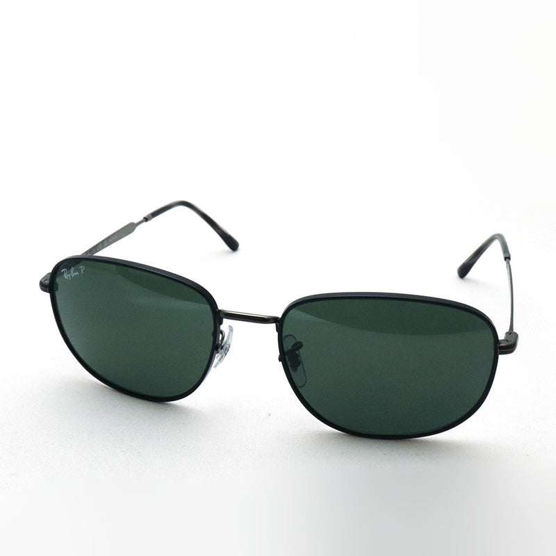 レイバン 偏光サングラス Ray-Ban RB3754 927458 60 スクエア