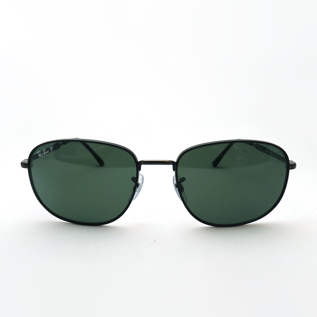 レイバン 偏光サングラス Ray-Ban RB3754 927458 60 スクエア