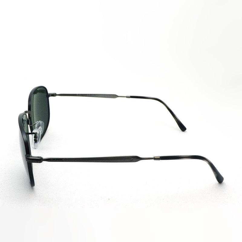 レイバン 偏光サングラス Ray-Ban RB3754 927458 60 スクエア