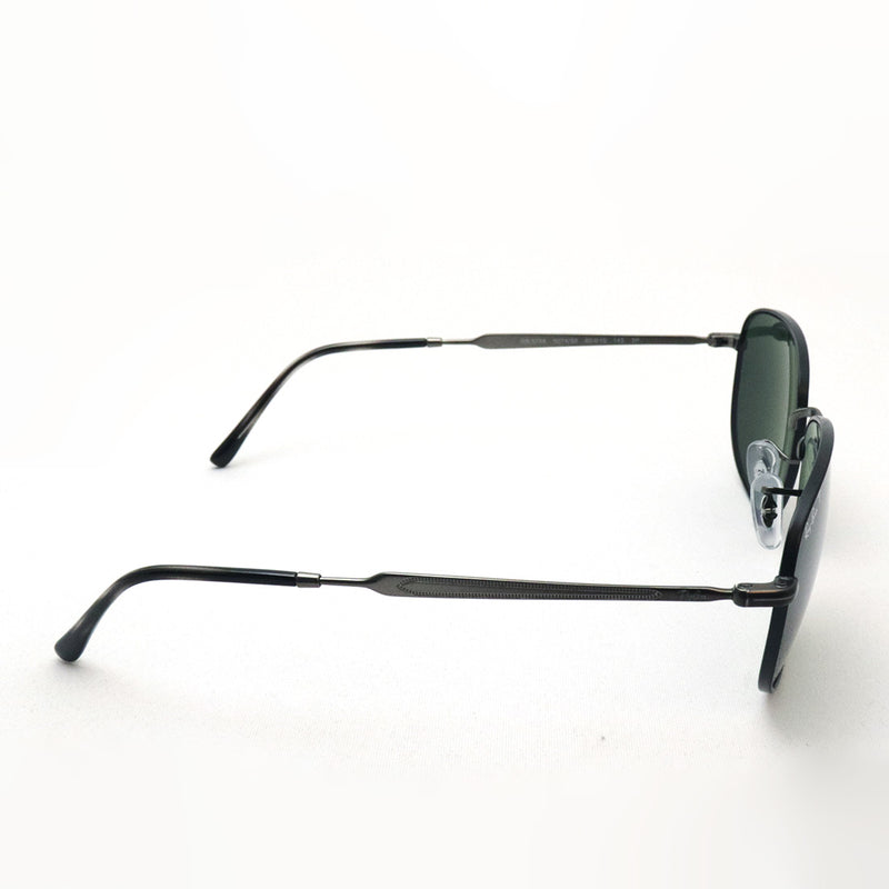 レイバン 偏光サングラス Ray-Ban RB3754 927458 60 スクエア