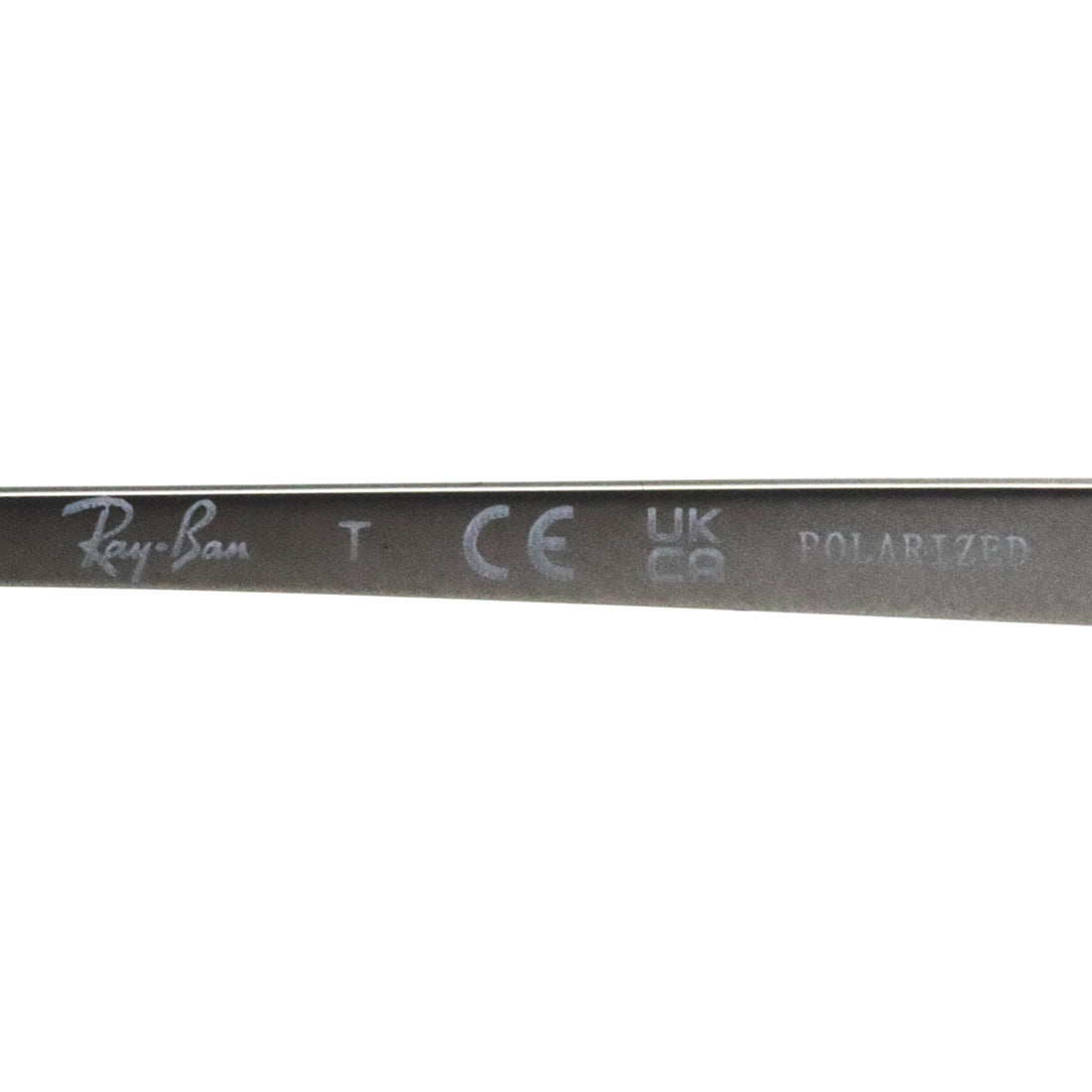 レイバン 偏光サングラス Ray-Ban RB3754 927458 60 スクエア