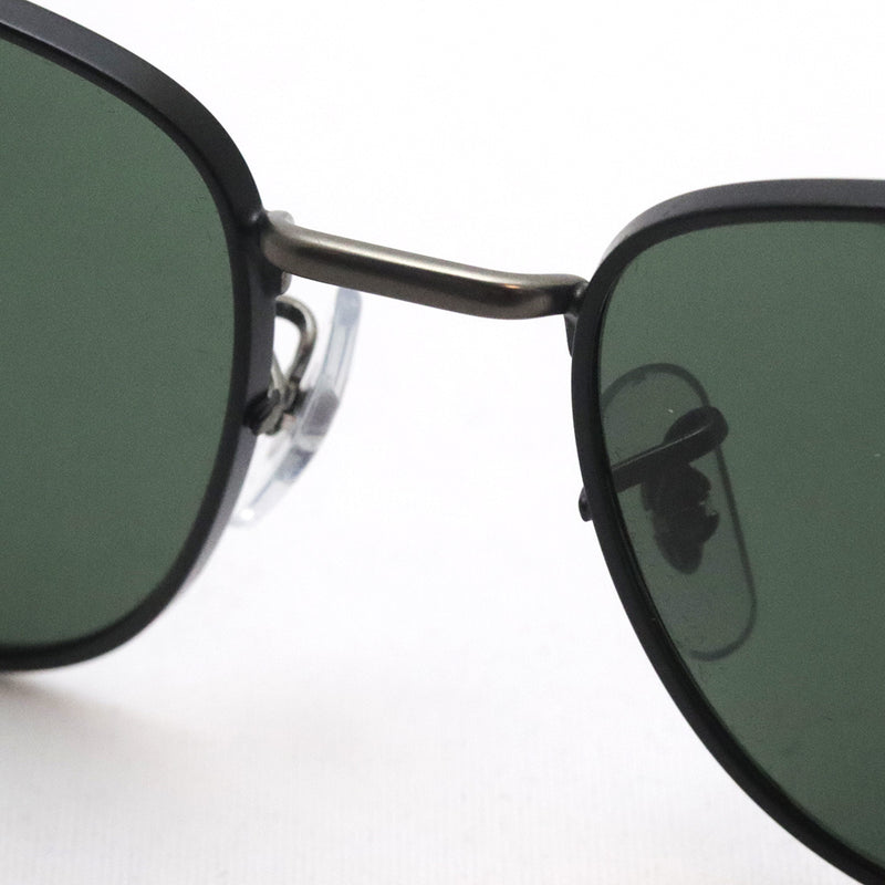 レイバン 偏光サングラス Ray-Ban RB3754 927458 60 スクエア