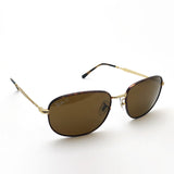 レイバン 偏光サングラス Ray-Ban RB3754 927557 60 スクエア