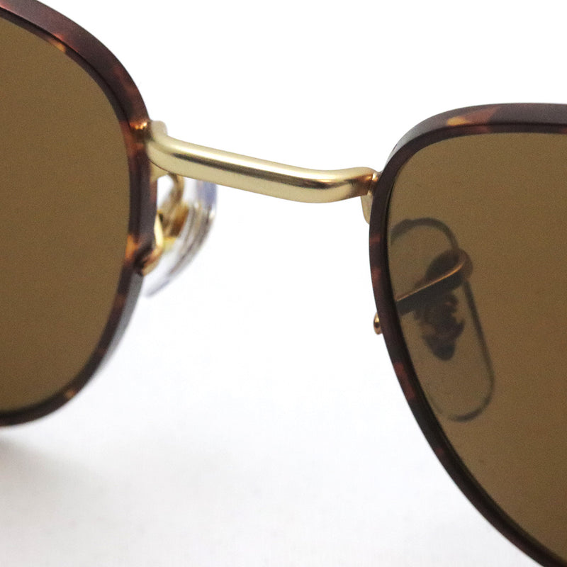 レイバン 偏光サングラス Ray-Ban RB3754 927557 60 スクエア