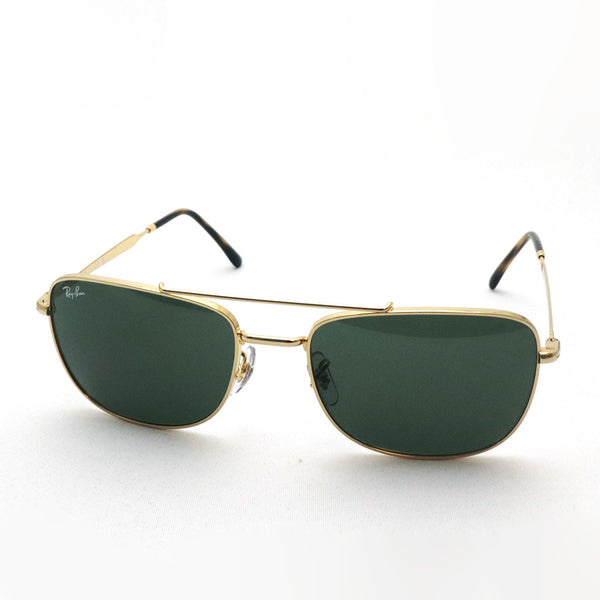 レイバン サングラス Ray-Ban RB3755 00131 59 62 スクエア