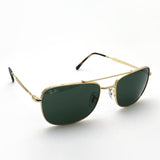 レイバン サングラス Ray-Ban RB3755 00131 59 62 スクエア