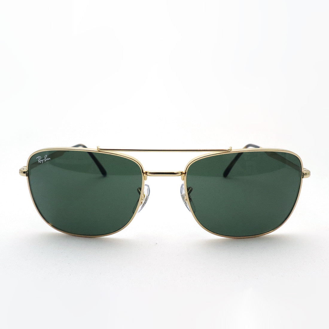 レイバン サングラス Ray-Ban RB3755 00131 59 62 スクエア