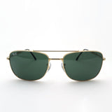 レイバン サングラス Ray-Ban RB3755 00131 59 62 スクエア