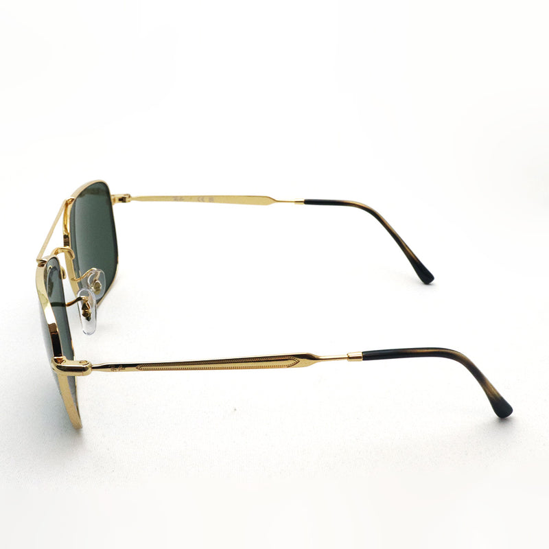レイバン サングラス Ray-Ban RB3755 00131 59 62 スクエア