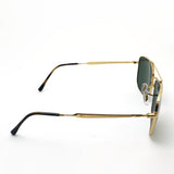 レイバン サングラス Ray-Ban RB3755 00131 59 62 スクエア
