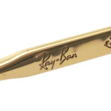 レイバン サングラス Ray-Ban RB3755 00131 59 62 スクエア
