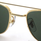 レイバン サングラス Ray-Ban RB3755 00131 59 62 スクエア