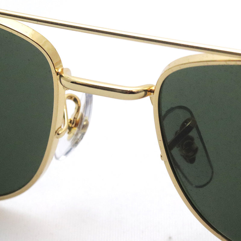 レイバン サングラス Ray-Ban RB3755 00131 59 62 スクエア