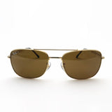 レイバン 偏光サングラス Ray-Ban RB3755 00157 59 62 スクエア