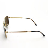 レイバン 偏光サングラス Ray-Ban RB3755 00157 59 62 スクエア